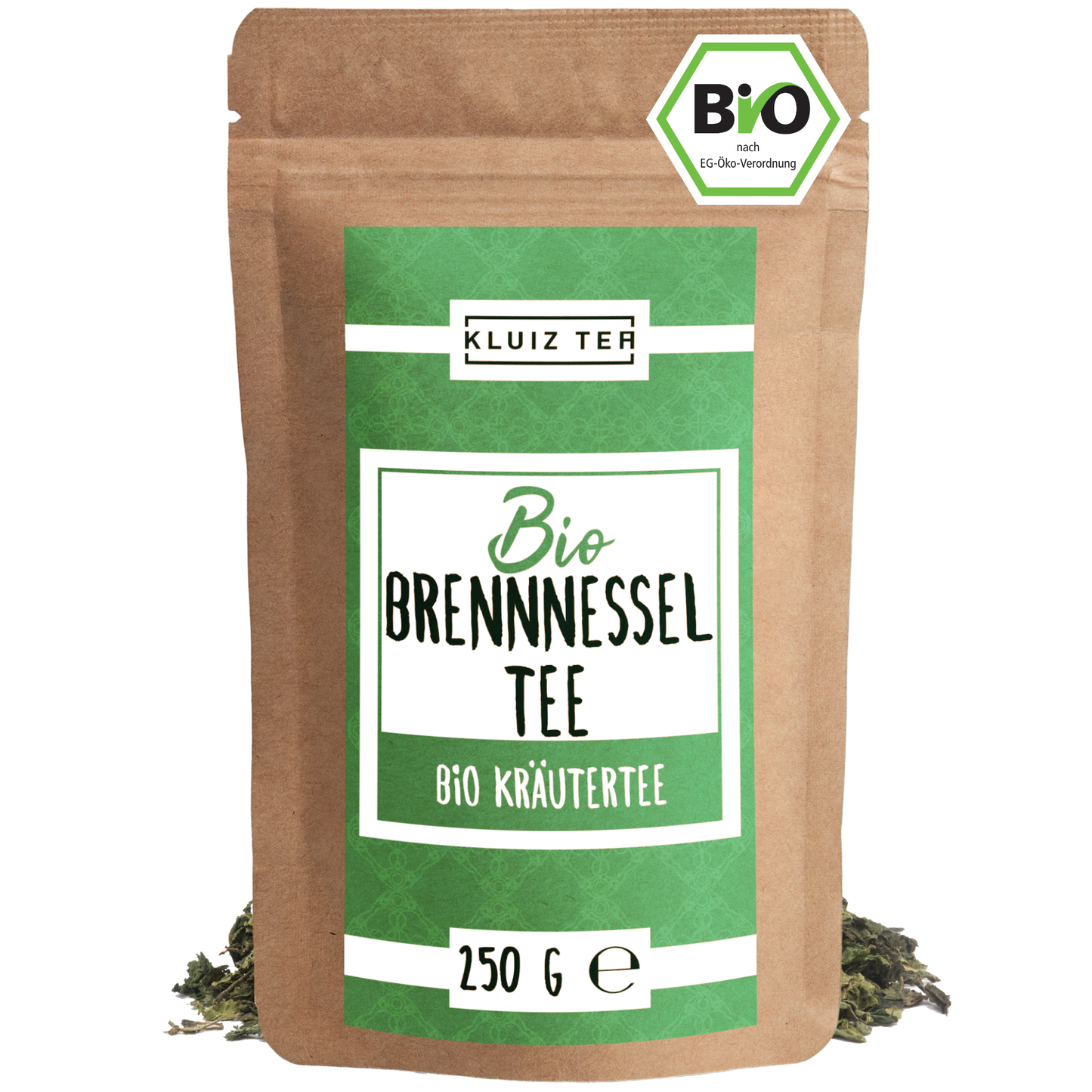 Brennnesseltee Bio